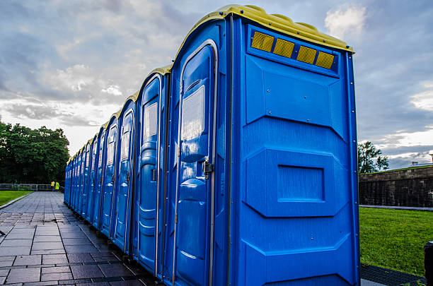 Types of Portable Toilets We Offer in Parma Heights, OH