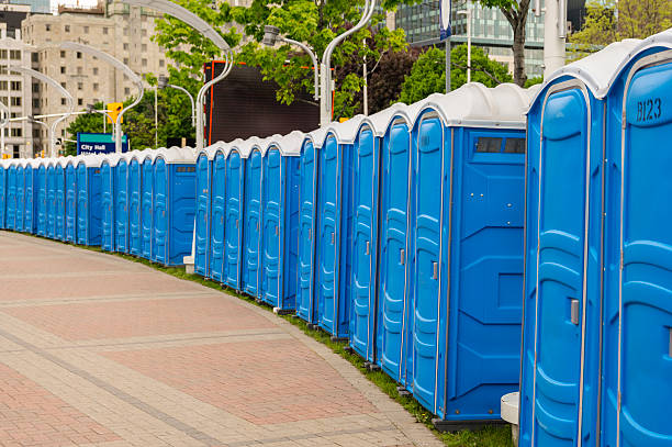 Best Deluxe Portable Toilet Rental in Parma Heights, OH