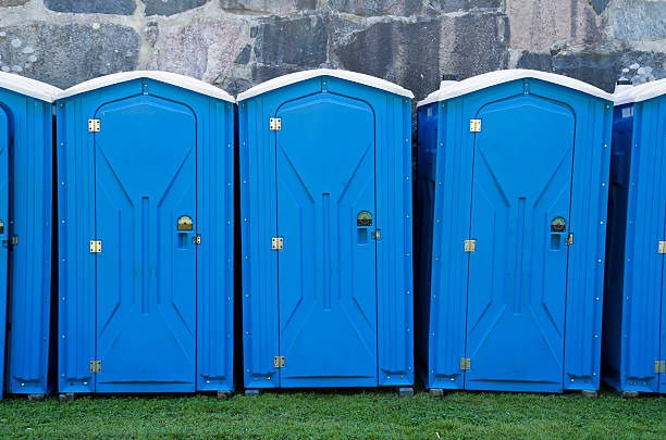 Best Portable Restroom Servicing (Cleaning and Restocking) in Parma Heights, OH