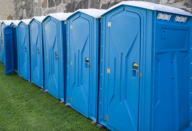 Best Portable Restroom Setup and Delivery in Parma Heights, OH